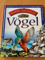 Tessloffs erstes Antwortbuch "Vögel" - Tolles Wissen!