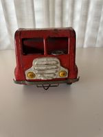 Lastwagen Wisa Gloria