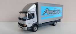 MINICHAMPS-LKW-Modell - "MERCEDES-BENZ-Atego-815" |1/43|OVP