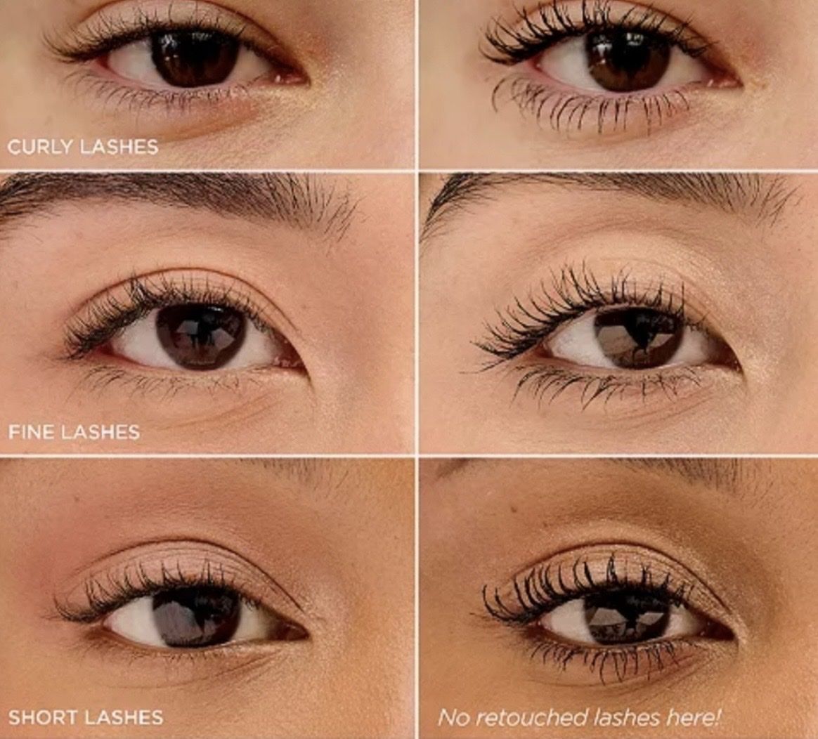 Benefit Make-up: Benefit Fan Fest Mascara Mini – Nuovo (secondo la descrizione) da Baden venduto da Tiffany6878 7