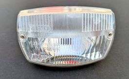 Piaggio Ciao Reflektor & Glas neu
