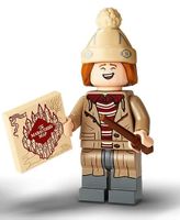 Lego Harry Potter 71028 - Nr11 George Weasley Minifigur