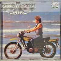 Peter Maffay – Peter Maffay
