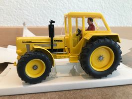SIKU Schlüter Super 1250VL