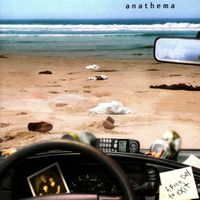 Anathema: A fine day to exit CD