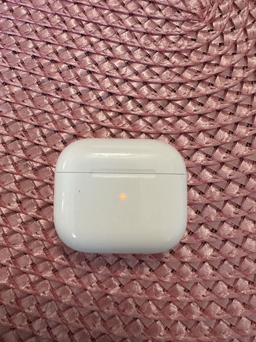 Apple Cuffie: AirPods  3 – Usato da Fällanden venduto da Grend22 2