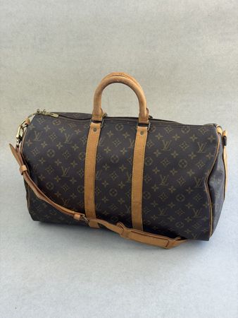 Sac de voyage - Louis Vuitton Keepall 45