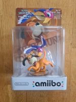 Amiibo Duck Hunt Duo No. 47 Nintendo Super Smash Bros
