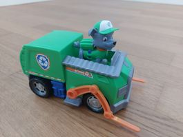 PAW PATROL Rocky (MP-26)