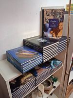 Lots encyclopédies
