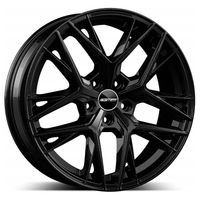 Neu Felgen Cupra Formentor 19 8 ET35 5x112 schwarz