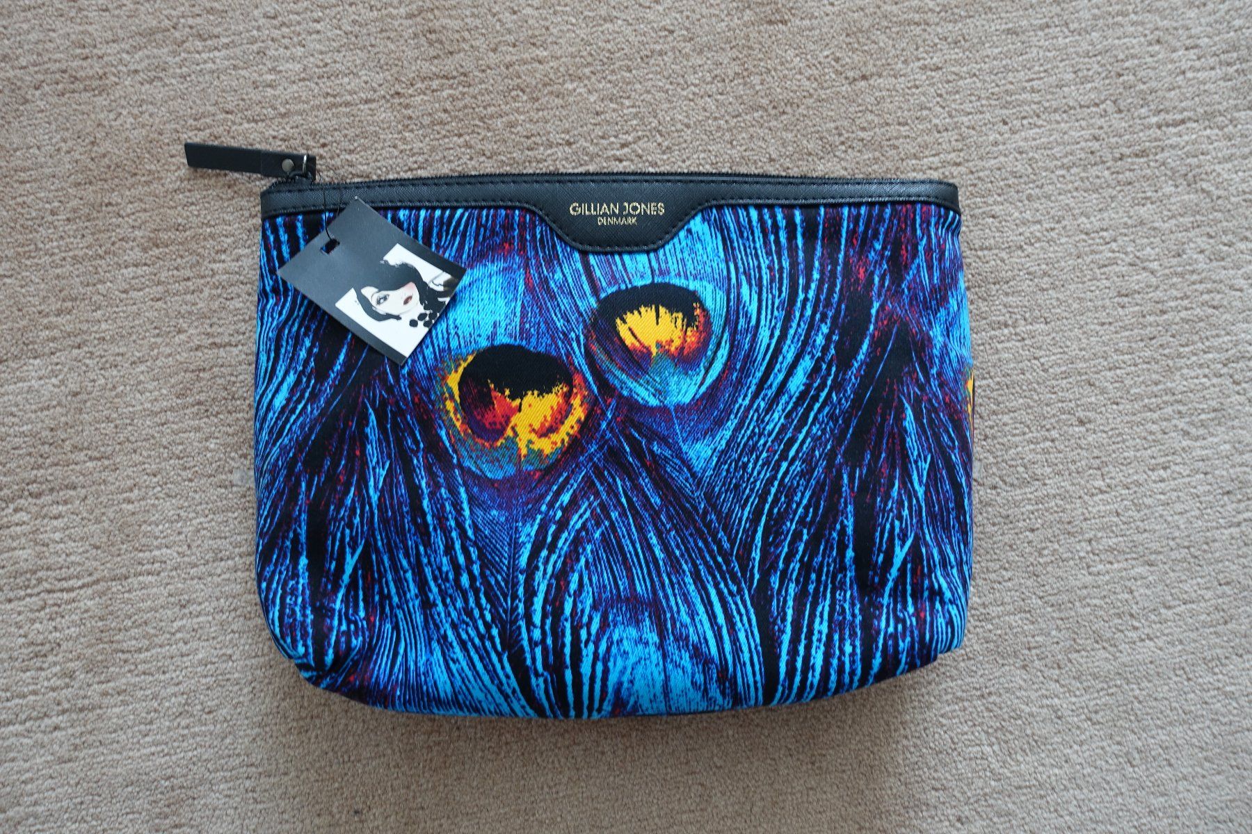Trousses de maquillage: Kulturtasche – Neuf (Voir description) à Wittenbach par lukelu 2