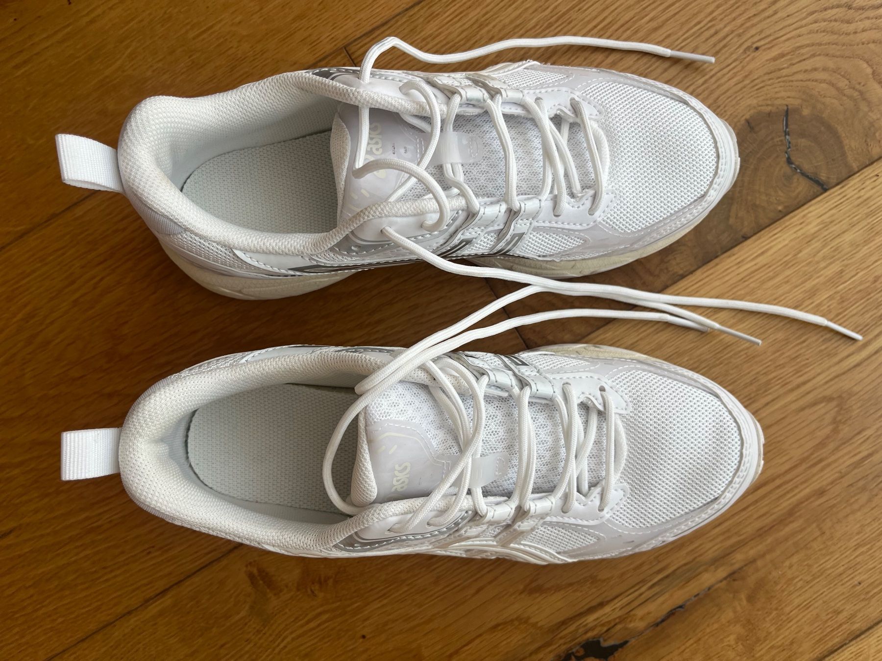 Asics Scarpe da donna: Asics Turnschuhe Damen – Usato da Zürich venduto da Joellita25 2