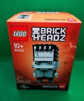 Lego Brickheadz 40422 Frankenstein *OVP* *NEU* Versiegelt