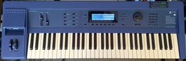 Kurzweil K2000 V3 + 2 Expansion Boards