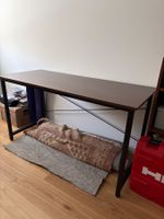 Clean Desk for Home Office