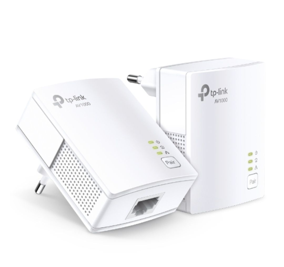 TP-Link WiFi: TP-LINK CPL haut débit – Usato da Fully venduto da Taaat 1