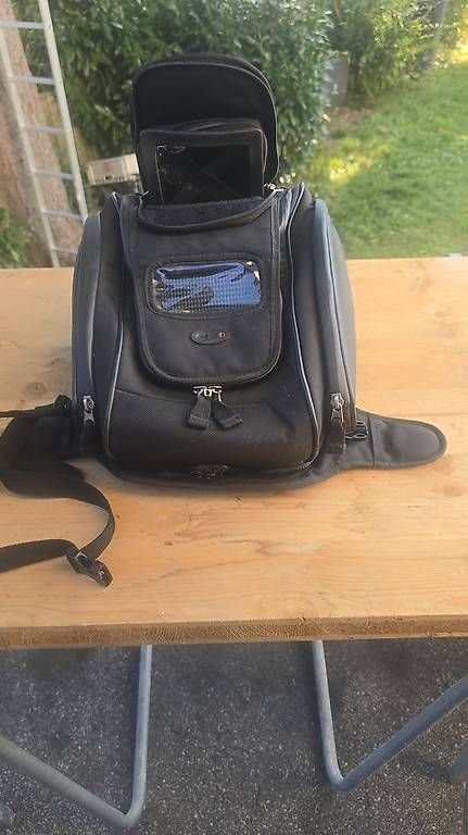 Rucksäcke: Tankrucksack – Neu und originalverpackt aus Balsthal von Ruc_g5nx 4