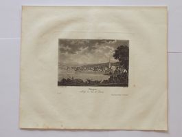 Horgen selten
