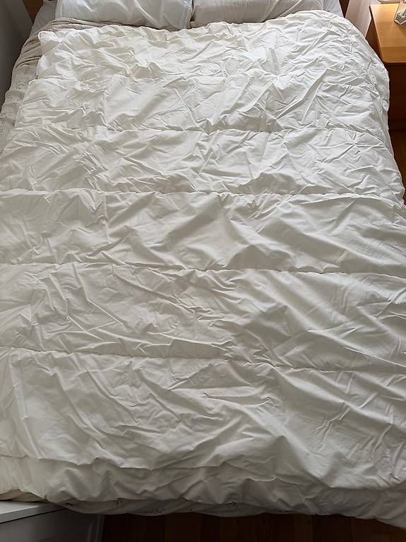 Decken: Bettdecke 140 x 150 cm  – Gebraucht aus Zurich von Zouwy 1