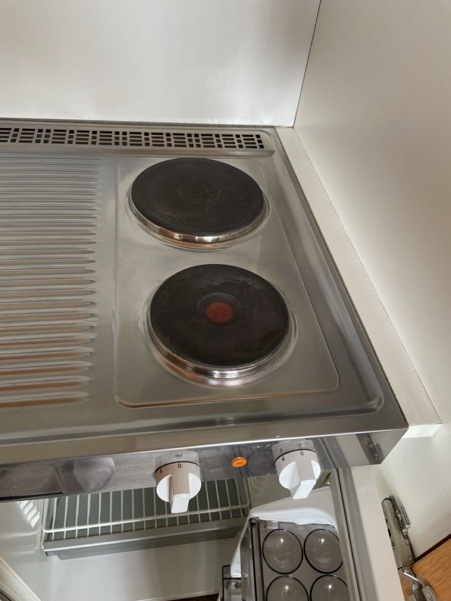 Cuisines complètes: Mini-Küche, gebraucht – D'occasion à Teufenthal AG par kur_56 1