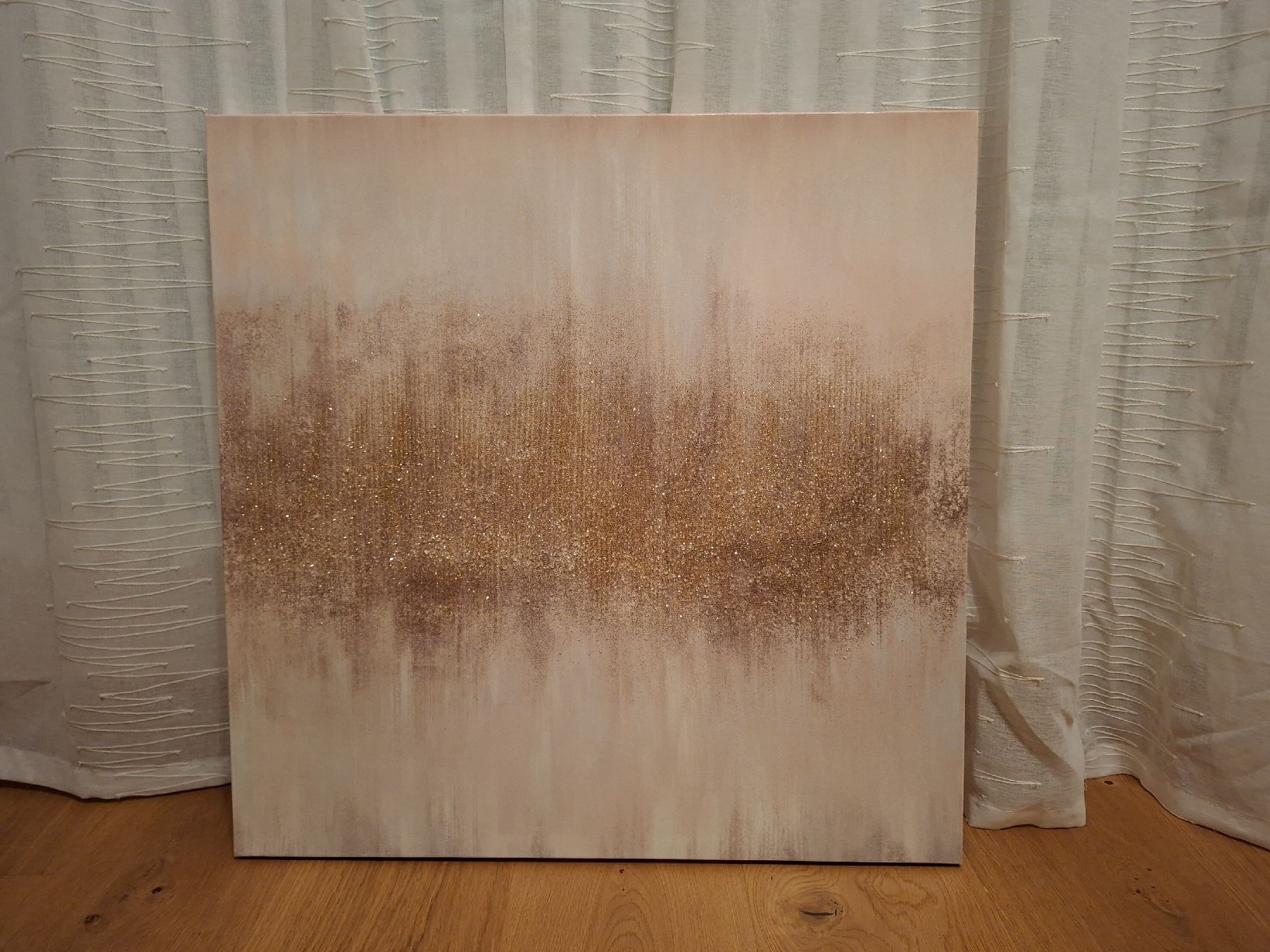 Dipinti: Bild 60x60cm – Usato da Schlatt TG venduto da col_72c5