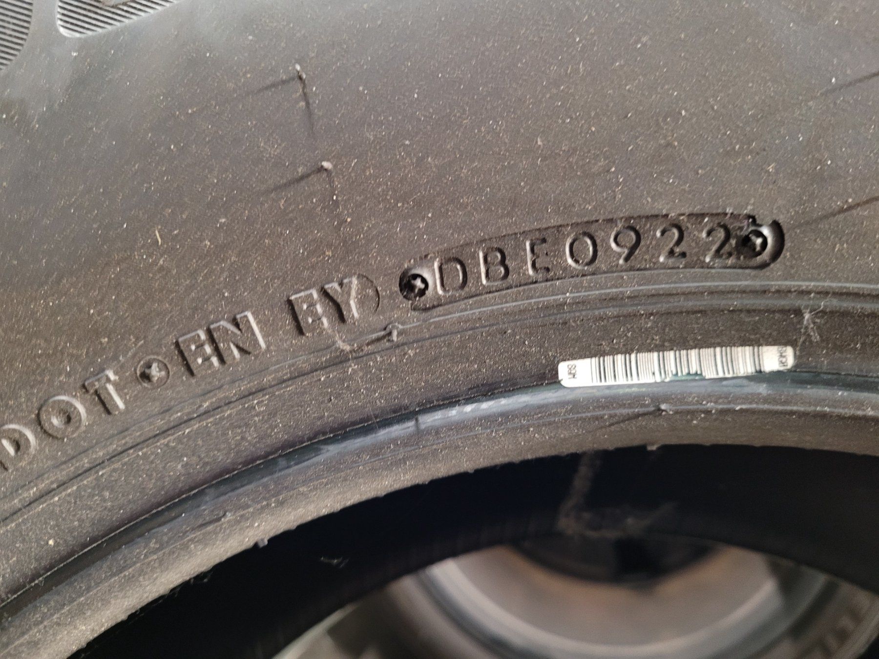 Bridgestone Pneus & Kompletträder: 1 neuer Winter Reifen Bridgestone – Neu (gemäss Beschreibung) aus Worben von Auto_Center_AG 4