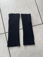 Bequeme warme Armstulpen mit Daumenloch