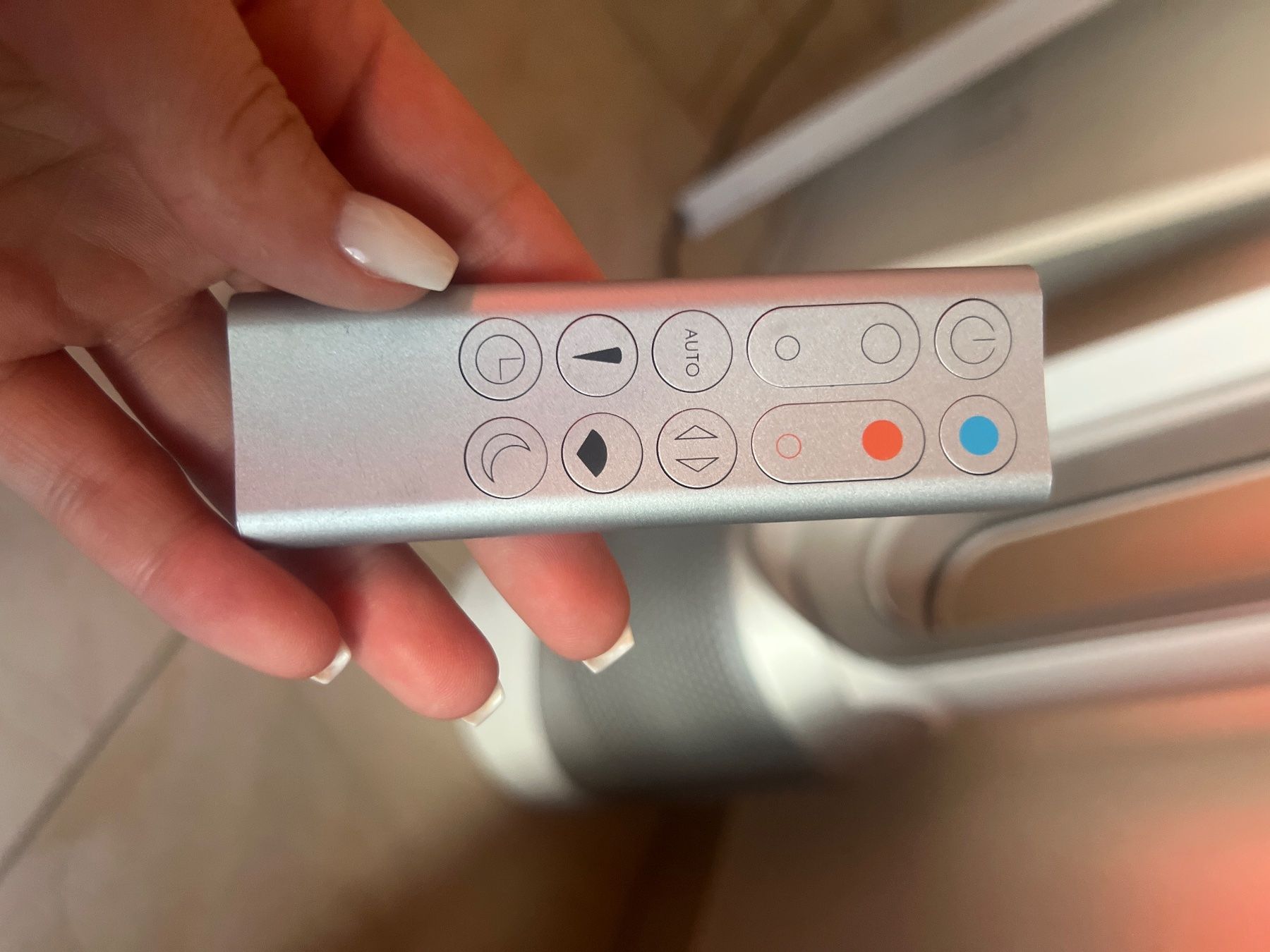 Raumspray: Dyson Lufterfrischer gebraucht Hot&Cold – Gebraucht aus Zürich von kat_25lp 3