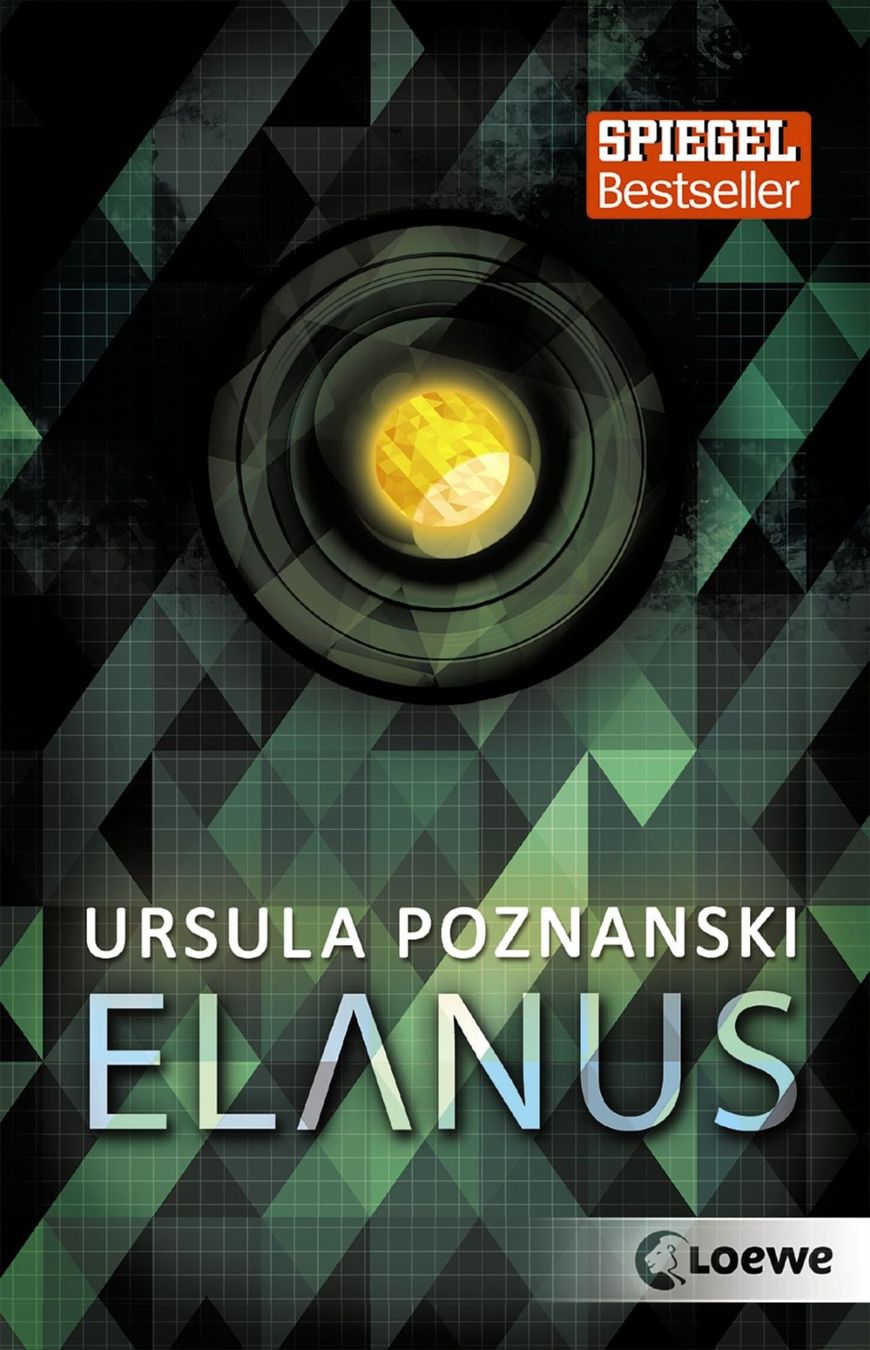 Libri: Ursula Poznanski - Elanus – Nuovo (secondo la descrizione) da Zäziwil venduto da kreative-ideen