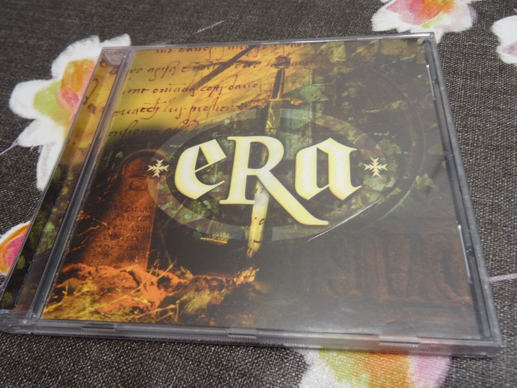 CDs: Era - CD – D'occasion à Olten par Disc-Ausverkauf