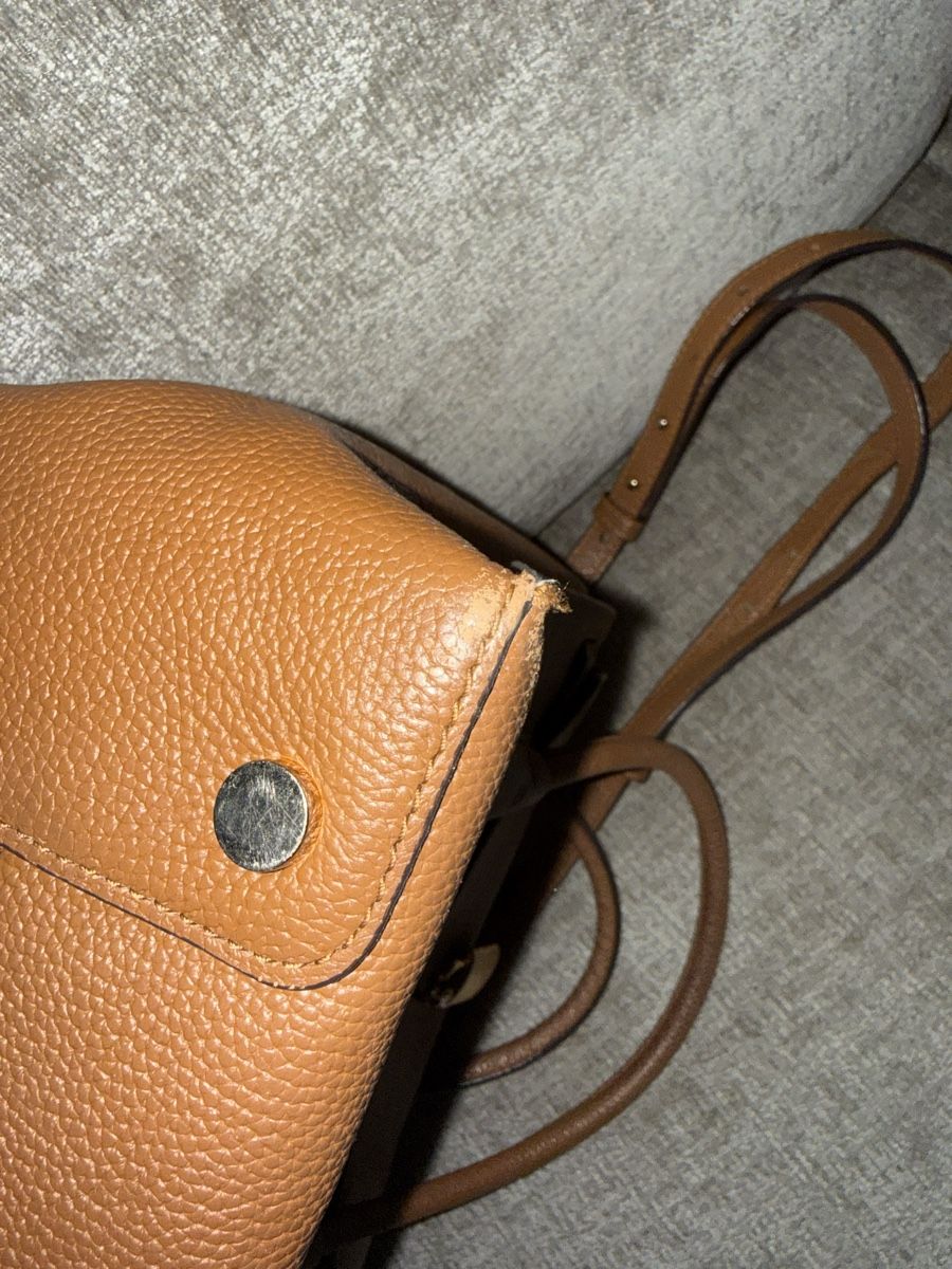 Michael Kors Borse da donna: Michael Kors Tasche braun – Usato da Zürich venduto da jan_f7r2 8