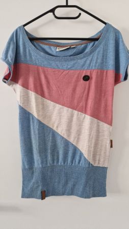 Naketano Shirt Damen Gr.XS neuwertig