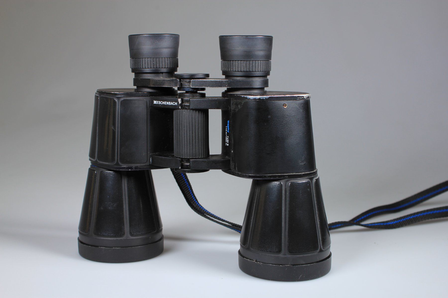 Eschenbach Binocoli: Eschenbach Trophy 7x50 B Fernglas – Usato da Basel venduto da IRMAundFRED 1