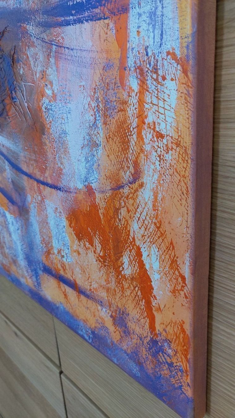 Posters & Illustrations: Acrylbild – Neuf (Voir description) à Villmergen par toptip1970 4