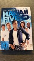 DVD Hawaii Five-0 Die fünfte Season gebraucht