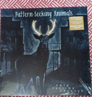 Pattern-Seeking Animals Only Passing Through  2LP+CD
