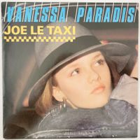 VANESSA PARADIS - JOE LE TAXI