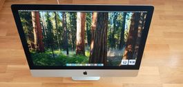 Apple Mac 2020 27" 5k Das ultimative Intel-Biest Top Zustand