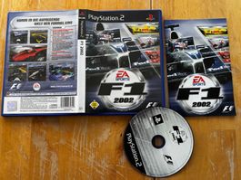 F1 2002 (CIB)