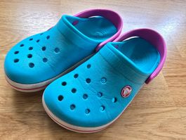 Crocs Gr. 12 / 13
