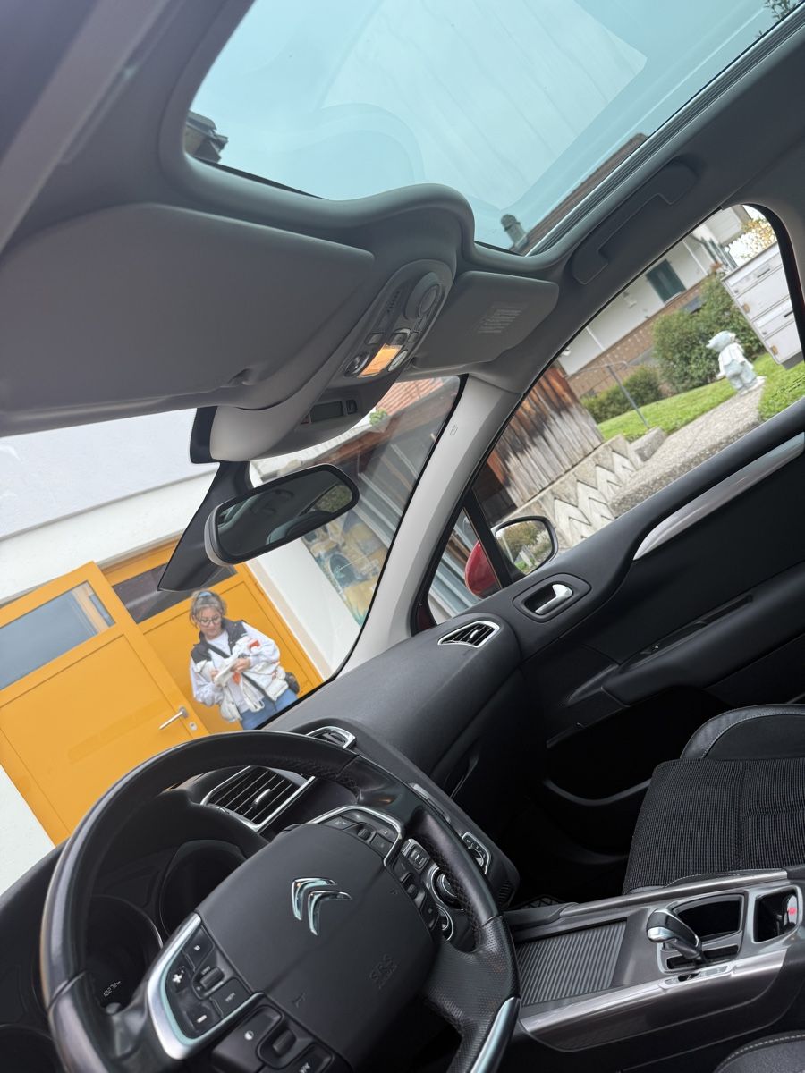 Citroën Automobili: Citroen C4 1.6 Hdi – Usato da Bösingen venduto da dada0106 8