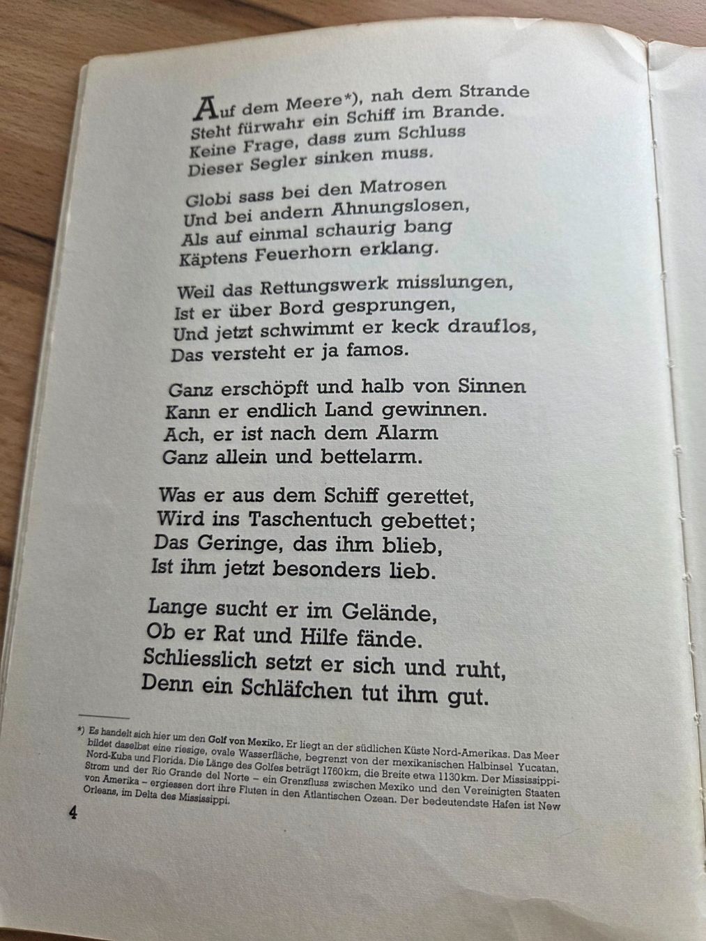 Bücher: Globi bei den Indianern – Gebraucht aus Grosswangen von sunny.stivi 4