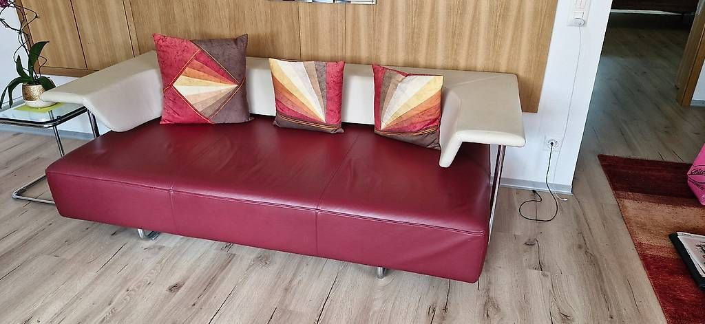 Divani: Benz Sofa zu verkaufen – Usato da Flawil venduto da bonus27 1
