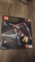Lego Star Wars 75272