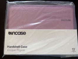 Incase Hardshell Case MacBook Pro 13" (2020) Rosa Neu