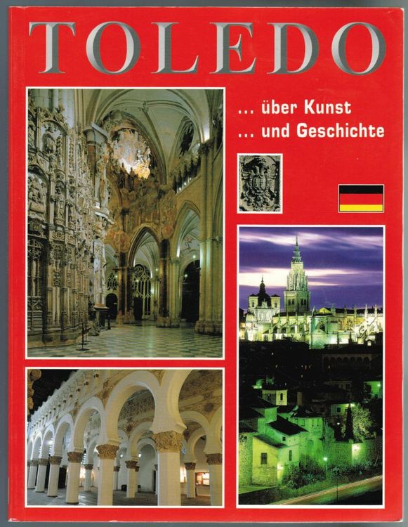 Toledo - Kunst und Geschichte ° | Kaufen auf Ricardo
