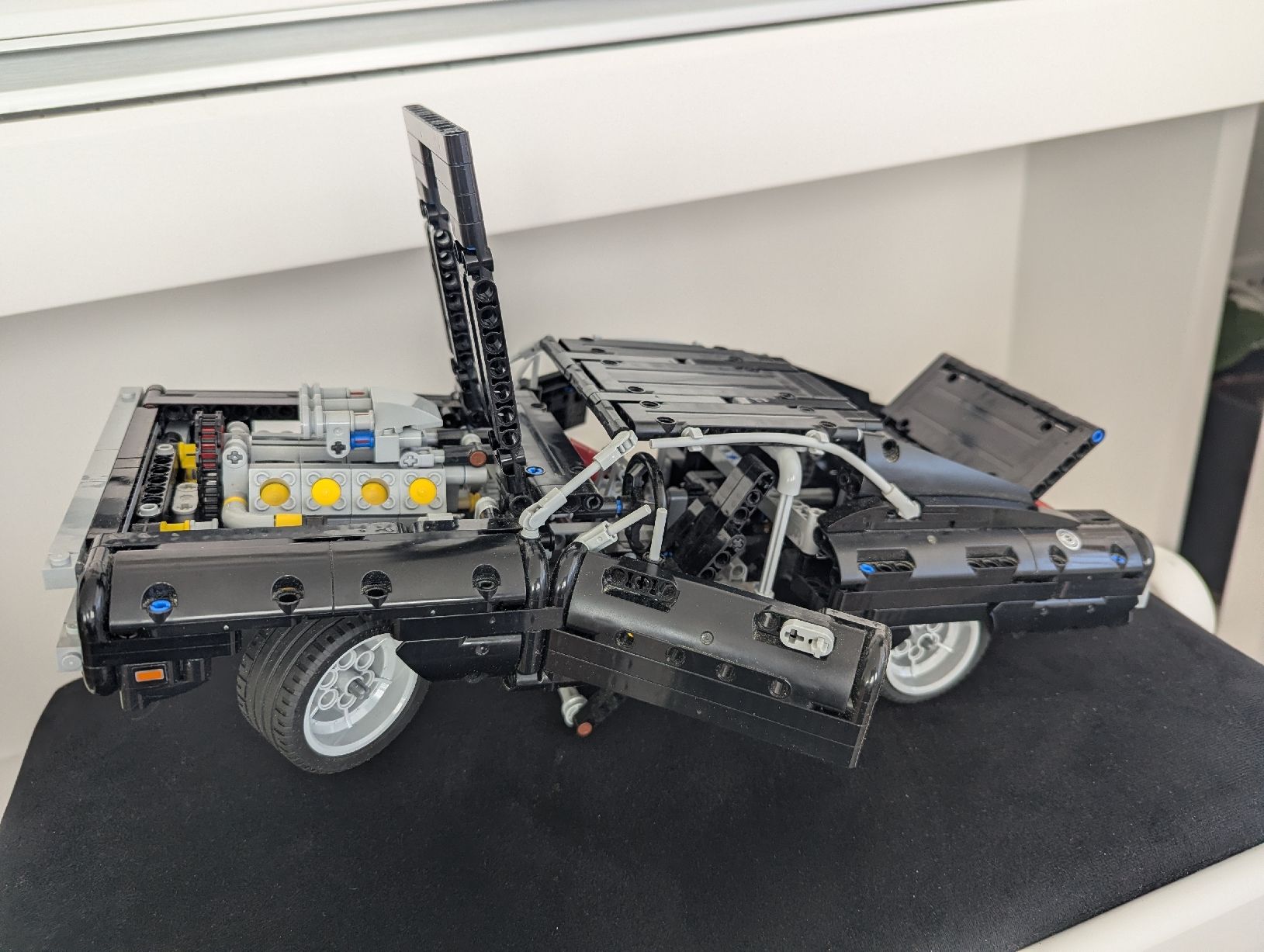 Lego Giocattoli: LEGO Technic – Usato da Münchenbuchsee venduto da cla_h 9