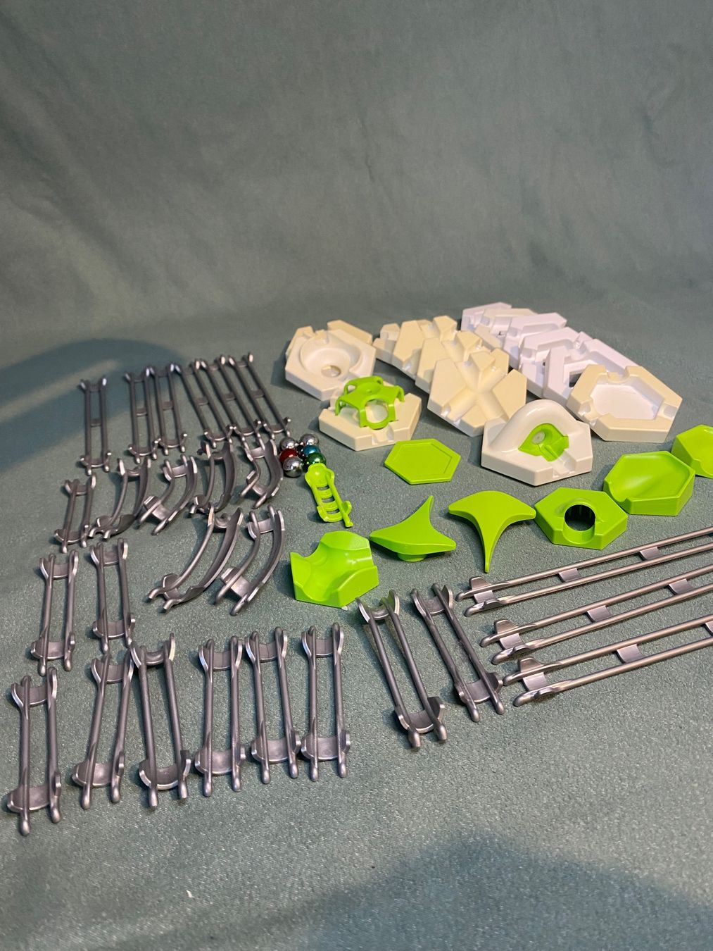 Ravensburger Giocattoli: GraviTrax Vertical Starter Set – Usato da Malans GR venduto da pagiera 3