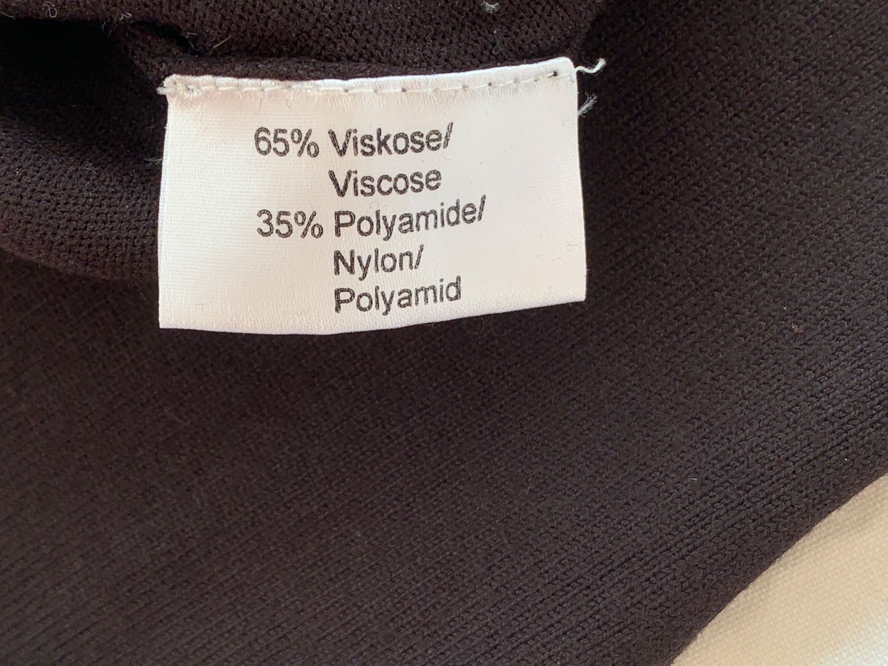Maglioni & Felpe: Damenpullover marronfarben Rollkragenpullover Pullover L – Nuovo (secondo la descrizione) da Auenstein venduto da mar_8mxd 5